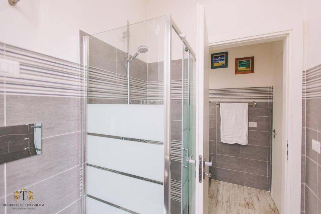 Residenza Dione 1 Apartment Syracuse Bagian luar foto