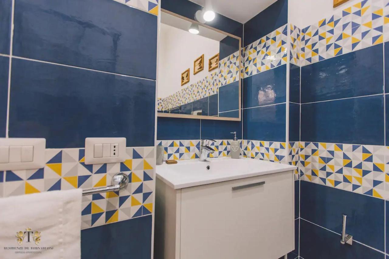 Residenza Dione 1 Apartment Syracuse Bagian luar foto